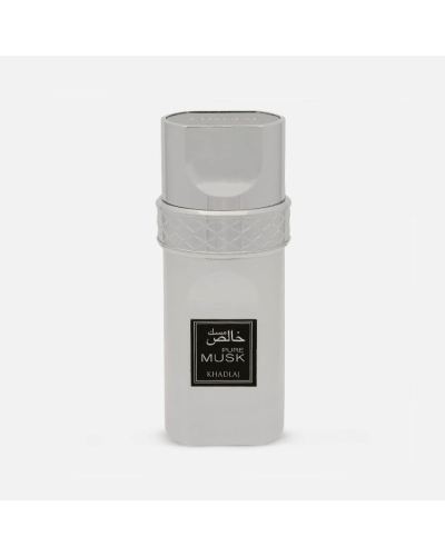 Khadlaj Pure Musk Unisex Edp 100ml