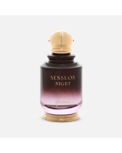 Khadlaj Sensous Night Women Edp 100ml