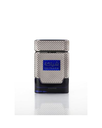 Khadlaj Shiyaaka Blue Men Edp 100ml