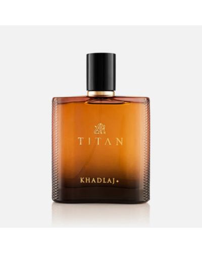 Khadlaj Titan Eau de Parfum for Men 100ml
