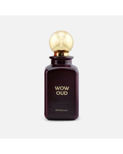 Khadlaj Wow Oud Unisex Edp 100ml