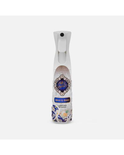 Khadlaj Zahoor Al Khaleej Frash 320ml