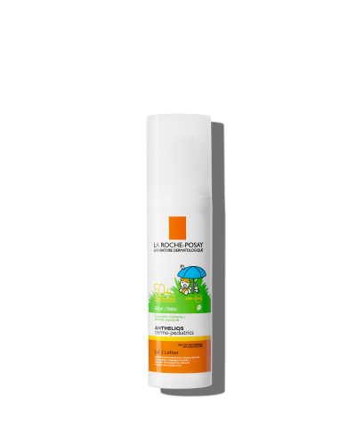 La Roche Posay Anthelios Baby Lotion F50+ 50ml