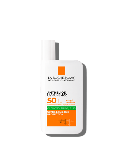 La Roche Posay Anthelios UVMune 400 Oil Control Fluid SPF50+ 50ml