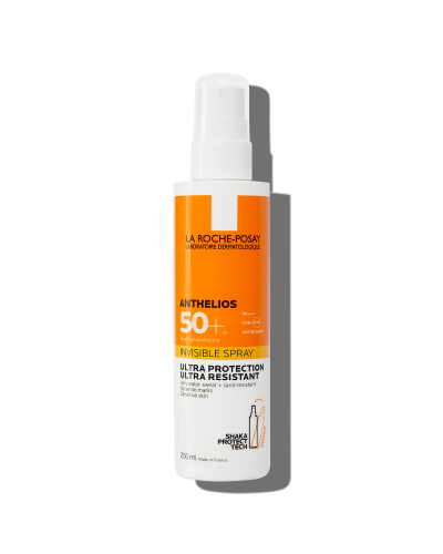 La Roche Posay Anthelios Shaka Spray 50+200ml