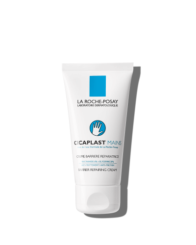 La Roche Posay Cicaplast Hands 50ml