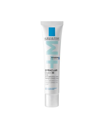La Roche Posay Effaclar Duo+m 40ml