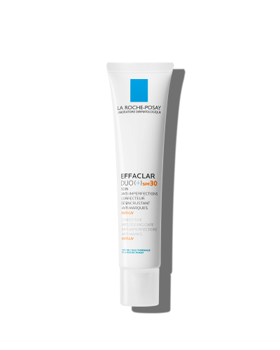 La Roche Posay Effaclar Duo+spf30 40ml