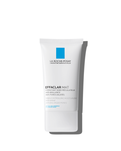 La Roche Posay Effaclar Mat Moisturizer 40ml