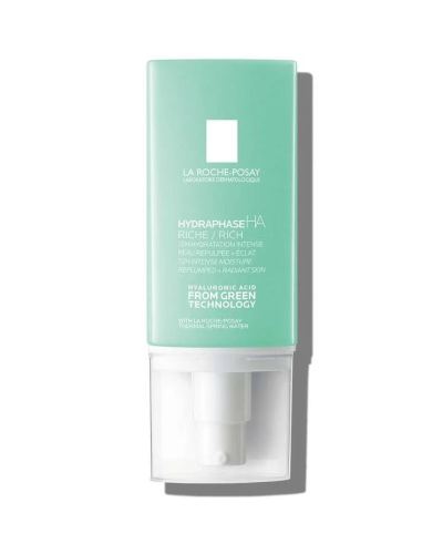 La Roche Posay Hydraphase Ha Rich Hyaluronic Acid Riche 50ml