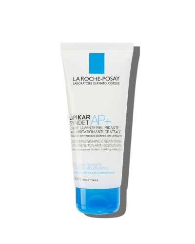 La Roche Posay Lipikar Syndet Ap+200ml