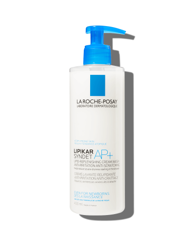 La Roche Posay Lipikar Syndet Ap+400ml