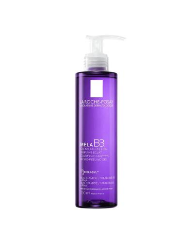 La Roche Posay Mela B3 Cleanser 200ml