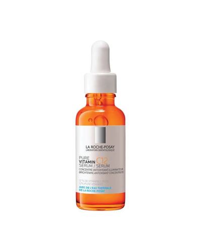 La Roche Posay Pure Vitamin C12 Serum 30ml