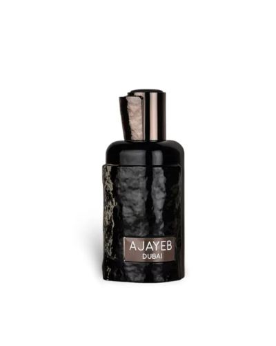 Lattafa Ajayeb Dubai Unisex Edp 100ml