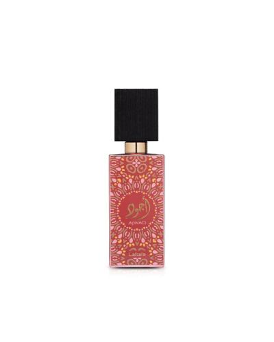 Lattafa Ajwad Pink To Pink Unisex Edp 60ml