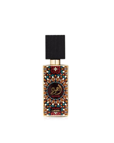 Lattafa Ajwad Women Edp 60ml