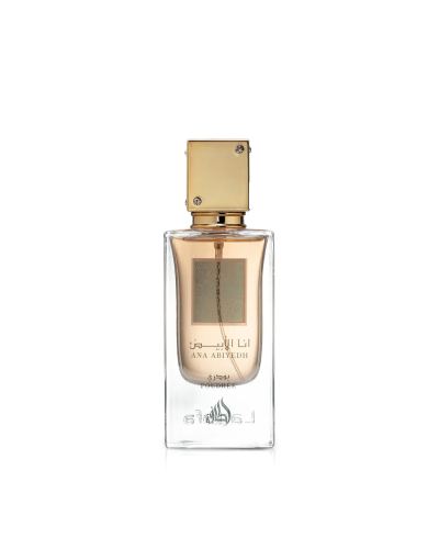 Lattafa Ana Abiyedh Poudree Eau de Parfum for Women 60ml