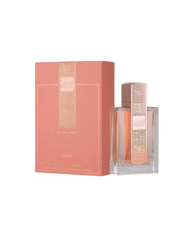 Lattafa Angham Second Song Eau De Parfum Unisex 100ml