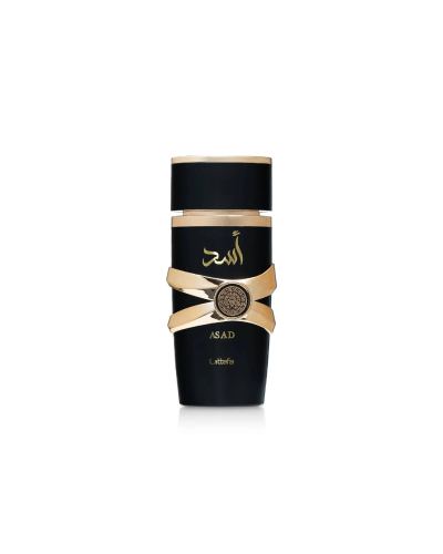 Lattafa Asad Eau de Parfum for Men 100ml