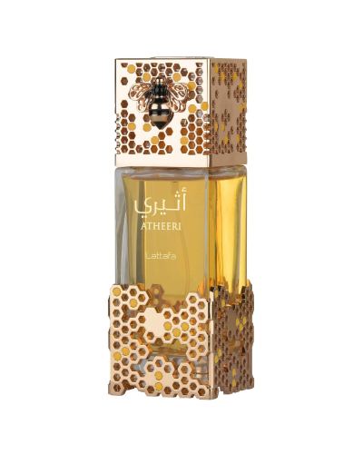 Lattafa Atheeri Eau De Parfum For Women 100ml