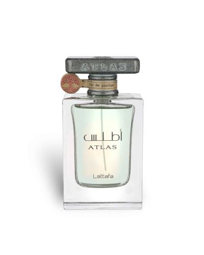 Lattafa Atlas Eau de Parfum for Unisex 55ml