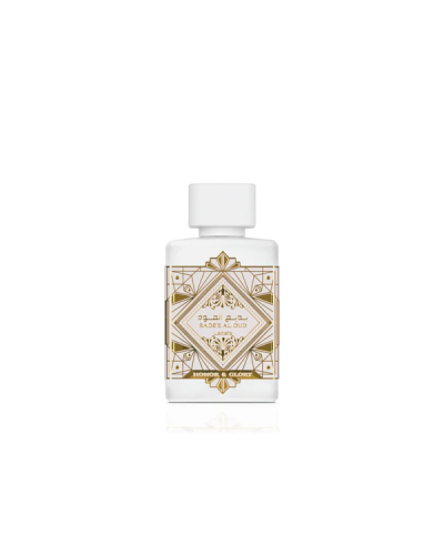 Lattafa Badee Al Oud Honor & Glory Eau De Parfum For Unisex 100ml