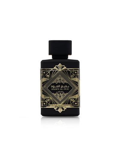 Lattafa Badee Al Oud Unisex Edp 100ml