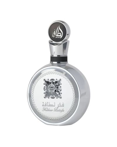 Lattafa Fakhar Lattafa Platin Men Edp 100ml