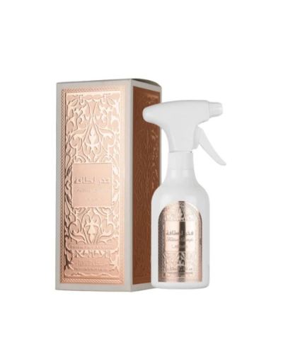 Lattafa Fakhar Lattafa Women Parfum Frash 450ML