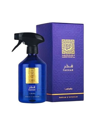 Lattafa Fakhar Thameen Collection 500ml