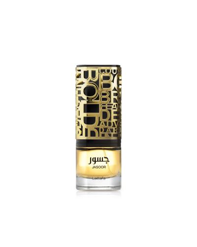Lattafa Jasoor Men Edp 100ml