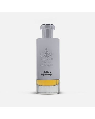 Lattafa Khaltaat Al Arabia Royal Delight Unisex Edp 100Ml