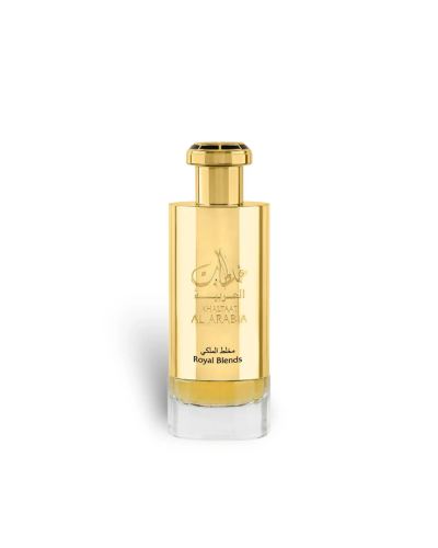 Lattafa Khaltaat Arabia Royal Blend Unisex Eau De Parfum 100ml
