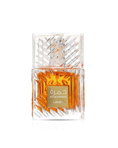 Lattafa Khamrah Eau De Parfum for Unisex 100ml