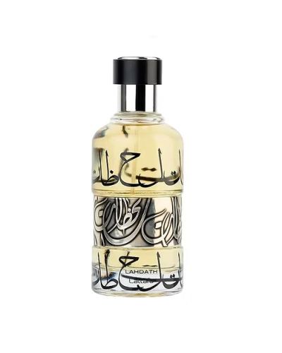 Lattafa Lahdath Unisex Edp 100ml