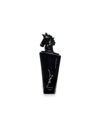 Lattafa Maahir Black Unisex Eau De Parfum 100ml