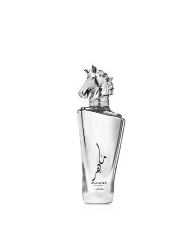 Lattafa Maahir Legacy Eau de Parfum for Men 100ml