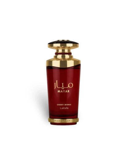 Lattafa Mayar Cherry Intense Women Edp 100ml