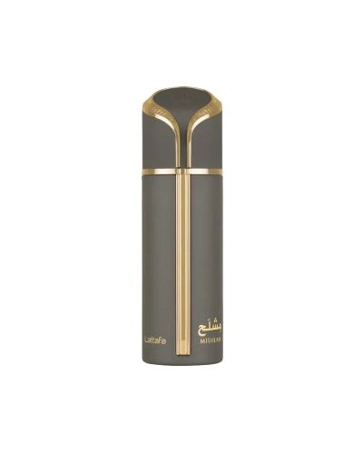 Lattafa Mishlah Eau De Parfum For Unisex 100ml
