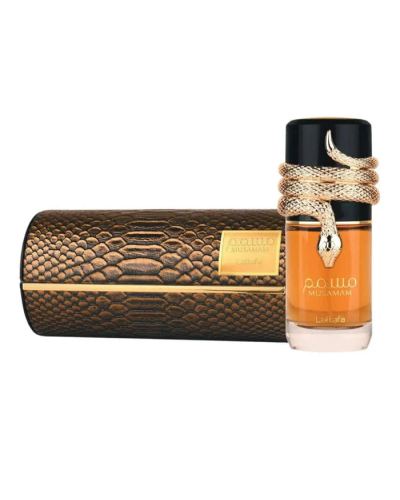 Lattafa Musamam Unisex Edp 100ml