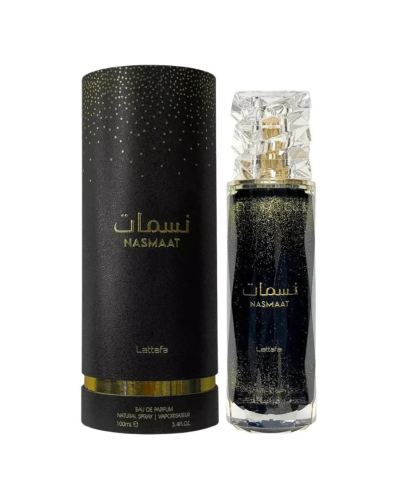Lattafa Nasamaat Unisex Edp 100ML