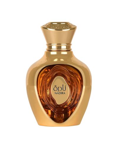 Lattafa Niche Emarat Nadira Unisex Edp 100ML
