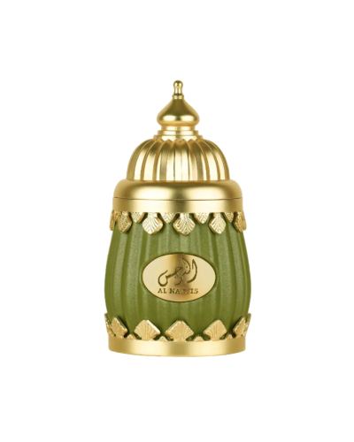 Lattafa Niche Emarati Al Narjis Unisex Edp 100ML
