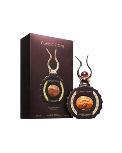 Lattafa Niche Emarati Classic Stone Unisex Edp 100ML