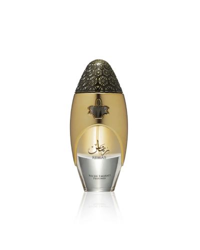 Lattafa Niche Emarati Remas Unisex Edp 100ML
