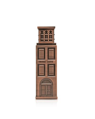 Lattafa Niche Emarati Vintage Castle Unisex Edp 100ML
