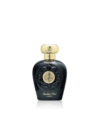 Lattafa Opulent Oud Unisex Edp 100ml