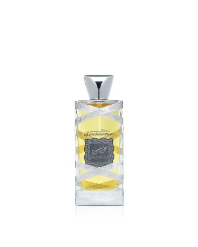 Lattafa Oud Mood Reminiscence Men Edp 100ml