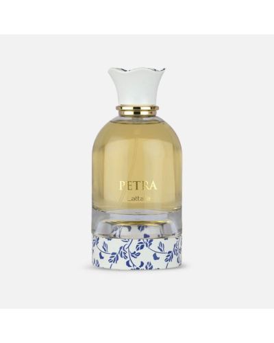 Lattafa Petra Eau de Parfum for Unisex 100ml